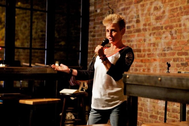 Gallery photo 3 of Michele Durante-Comedian