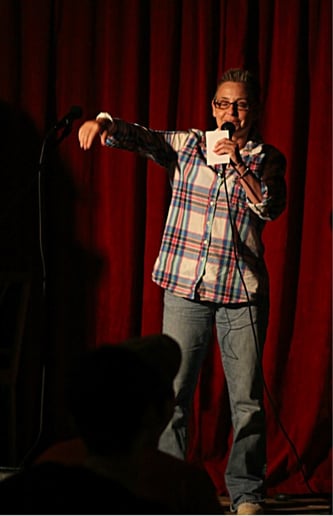 Gallery photo 5 of Michele Durante-Comedian