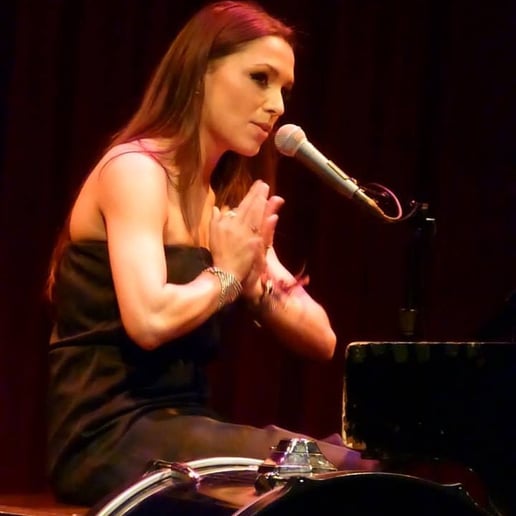 Gallery photo 2 of Michele Karmin