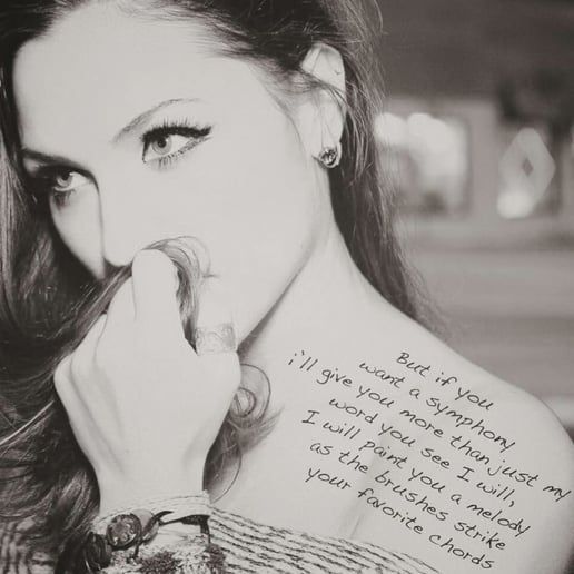Gallery photo 3 of Michele Karmin