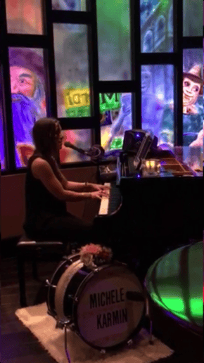 Gallery photo 6 of Michele Karmin
