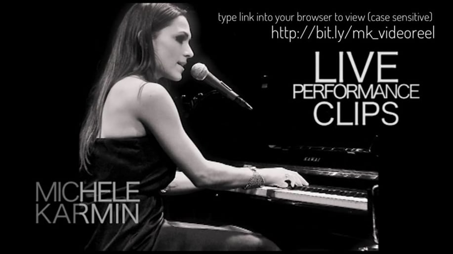 Gallery photo 7 of Michele Karmin