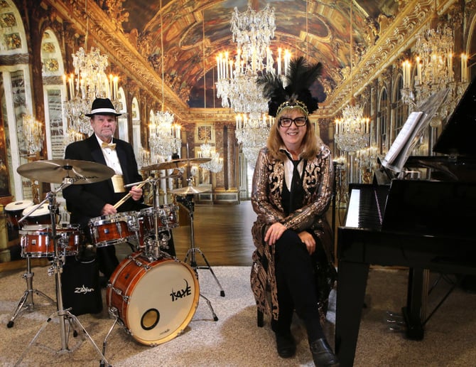 Gallery photo 9 of Michele Keys Jazz Trio/Duo