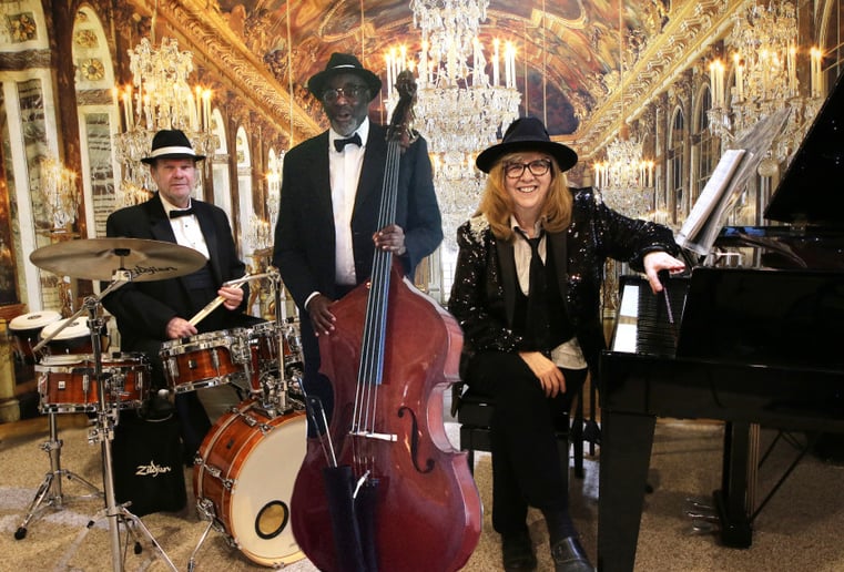 Gallery photo 2 of Michele Keys Jazz Trio/Duo