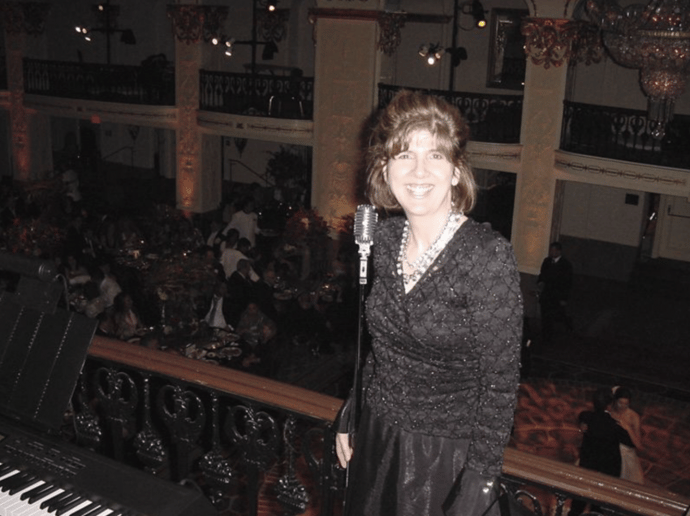 Gallery photo 5 of Michele Keys