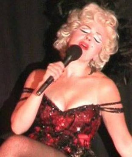 Gallery photo 3 of Golden Goddess Entertainment