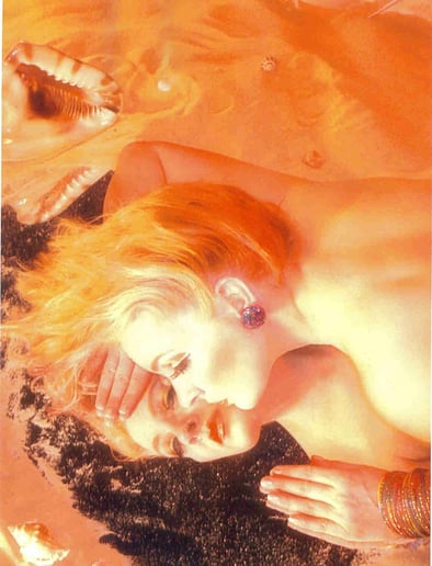 Gallery photo 6 of Golden Goddess Entertainment