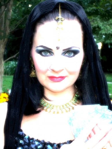 Gallery photo 14 of Golden Goddess Entertainment