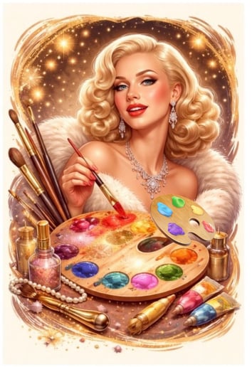 Gallery photo 32 of Golden Goddess Entertainment