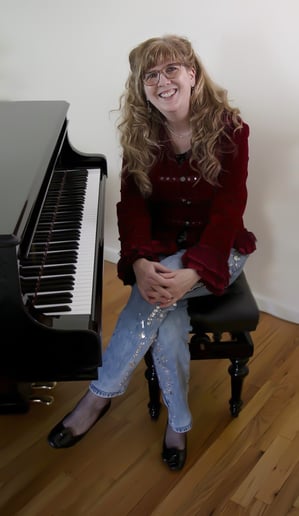 Gallery photo 3 of Michele's Ivories