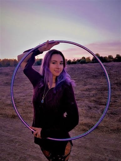 Gallery photo 4 of Michelle Alvarez