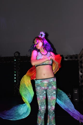 Gallery photo 9 of Michelle Alvarez