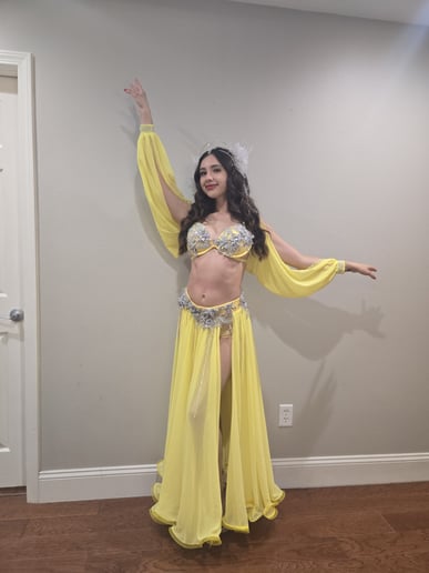 Gallery photo 1 of Michelle Alvarez