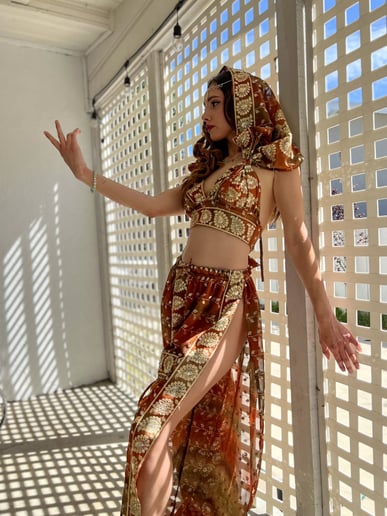 Gallery photo 2 of Michelle Alvarez