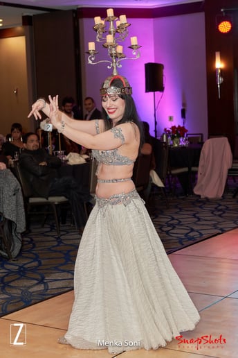 Gallery photo 10 of Michelle Belly Dance