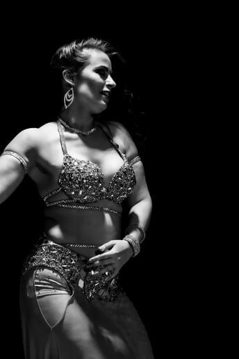 Gallery photo 7 of Michelle Belly Dance