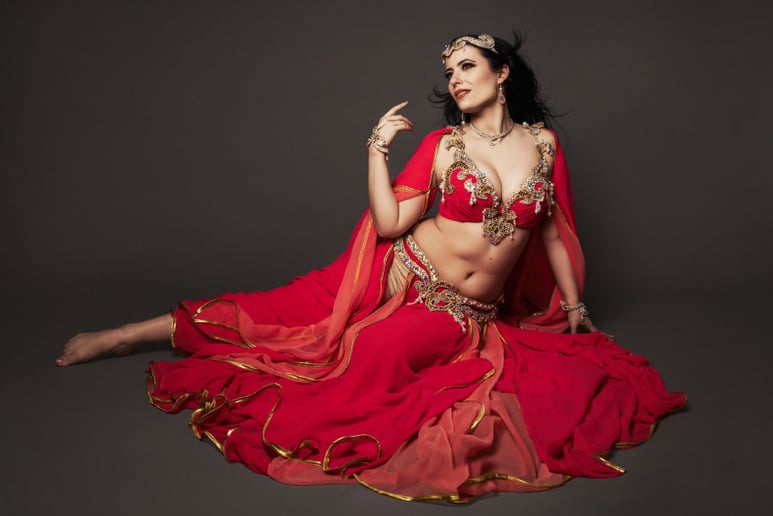 Gallery photo 1 of Michelle Belly Dance