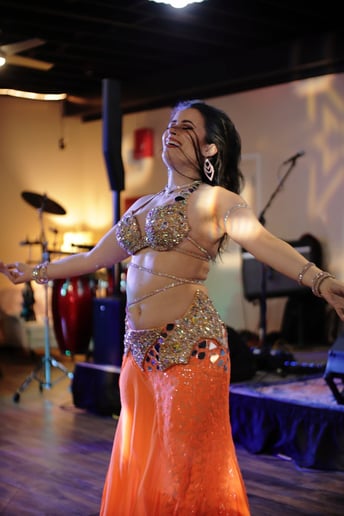 Gallery photo 6 of Michelle Belly Dance