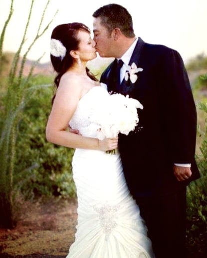 Gallery photo 4 of Michelle Bengtson Hair and Makeup