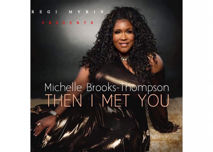 Gallery photo 20 of Michelle Brooks-Thompson