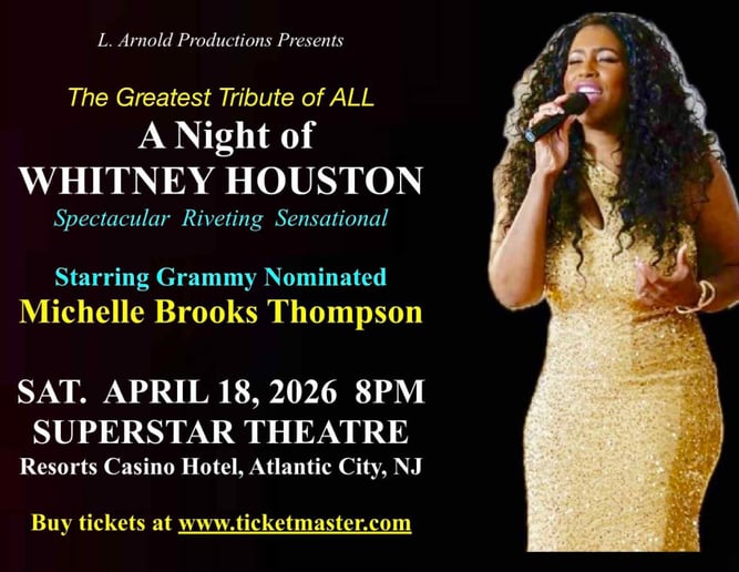 Gallery photo 6 of Michelle Brooks-Thompson
