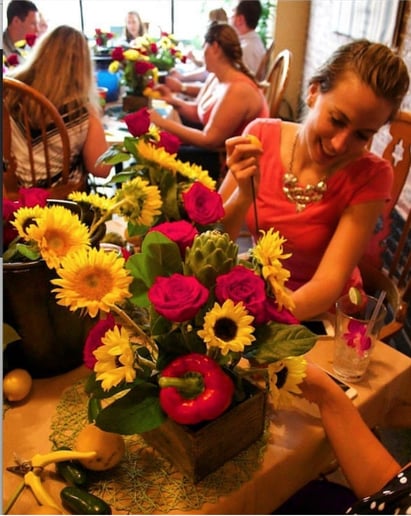Gallery photo 1 of Michelle Duthrie Party Planner