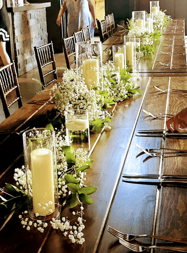 Gallery photo 5 of Michelle Duthrie Party Planner