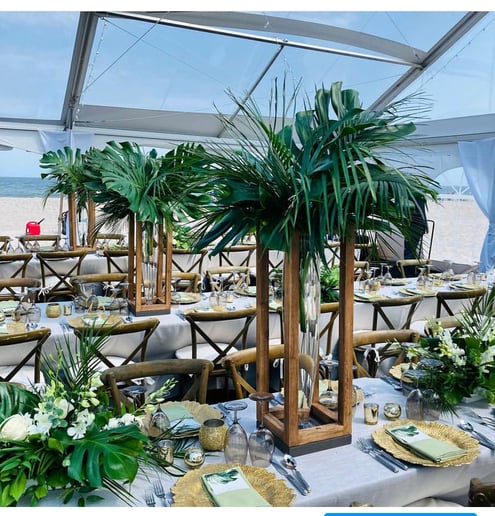 Gallery photo 2 of Michelle Duthrie Party Planner