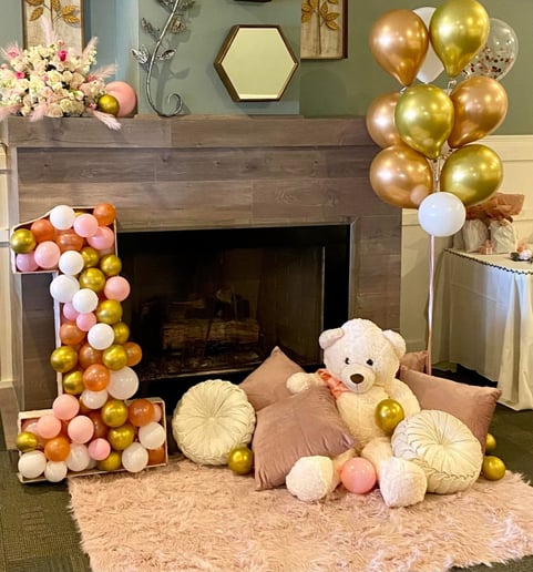 Gallery photo 6 of Michelle Duthrie Party Planner