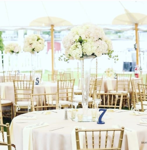 Gallery photo 4 of Michelle Duthrie Party Planner