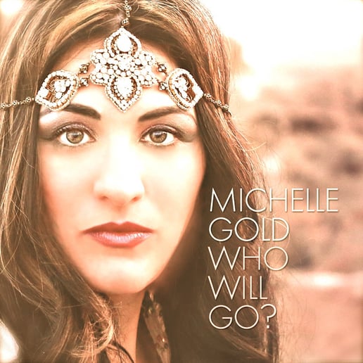 Gallery photo 3 of Michelle Gold