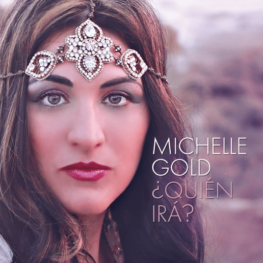 Gallery photo 4 of Michelle Gold