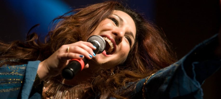 Gallery photo 10 of Michelle Gold