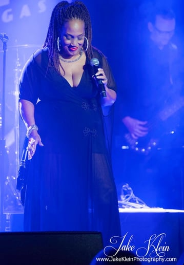 Gallery photo 2 of Michelle Johnson