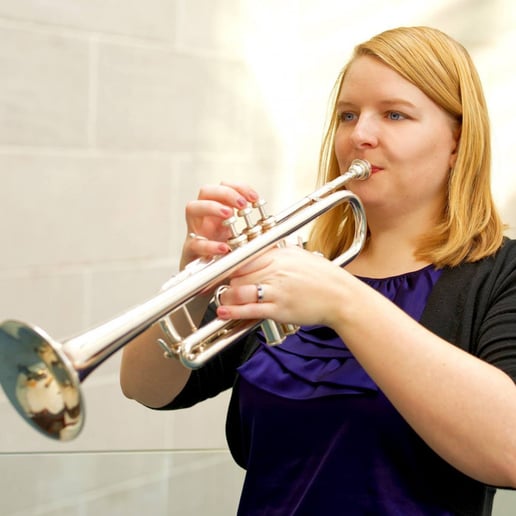 Gallery photo 1 of Michelle Kraak