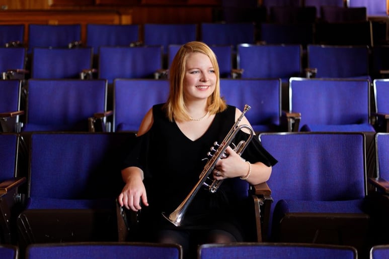 Gallery photo 5 of Michelle Kraak