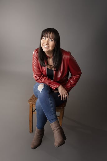Gallery photo 2 of Michelle Miller