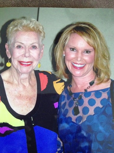 Gallery photo 6 of Michelle Phillips