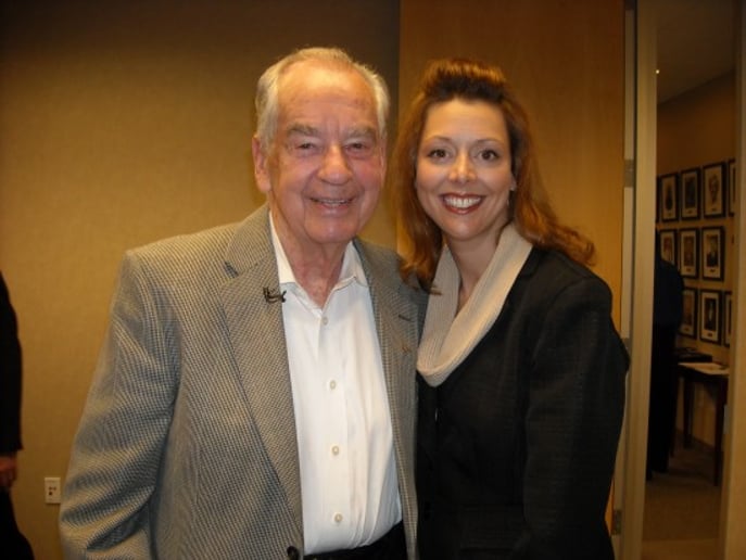 Gallery photo 7 of Michelle Prince - Zig Ziglar Certified Speaker