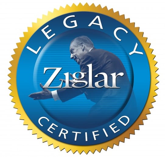 Gallery photo 4 of Michelle Prince - Zig Ziglar Certified Speaker