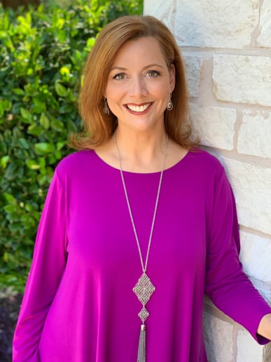 Gallery photo 8 of Michelle Prince - Zig Ziglar Certified Speaker