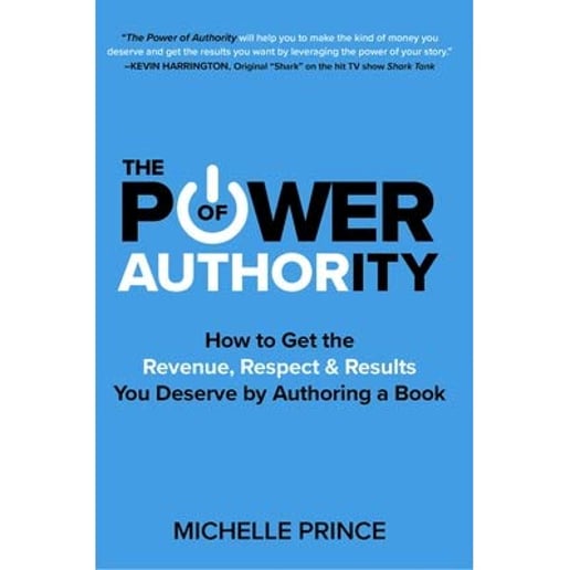 Gallery photo 9 of Michelle Prince - Zig Ziglar Certified Speaker