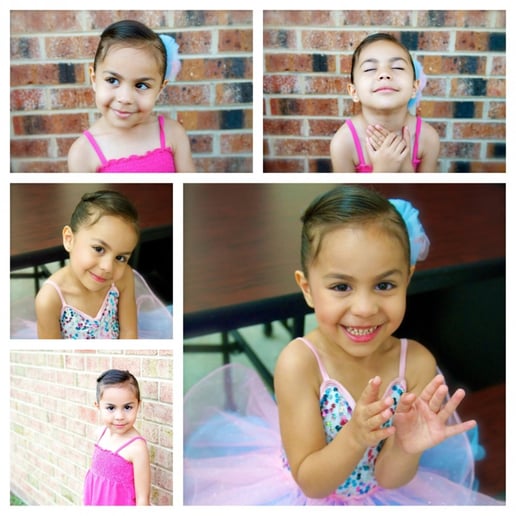 Gallery photo 1 of Michelle Roman Ps46:10 Photography