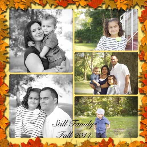 Gallery photo 2 of Michelle Roman Ps46:10 Photography