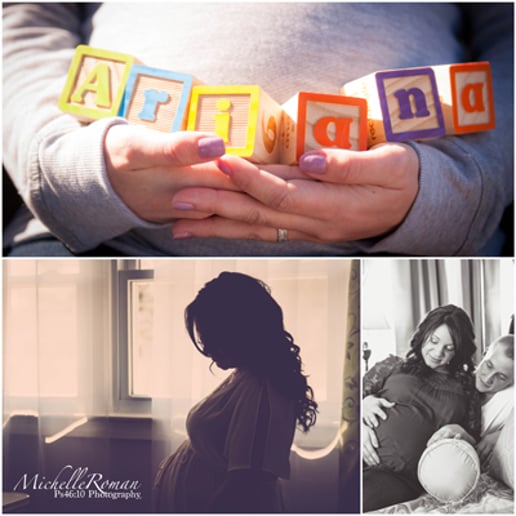 Gallery photo 3 of Michelle Roman Ps46:10 Photography