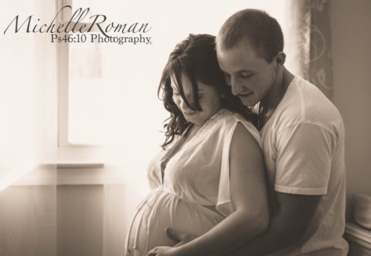 Gallery photo 4 of Michelle Roman Ps46:10 Photography