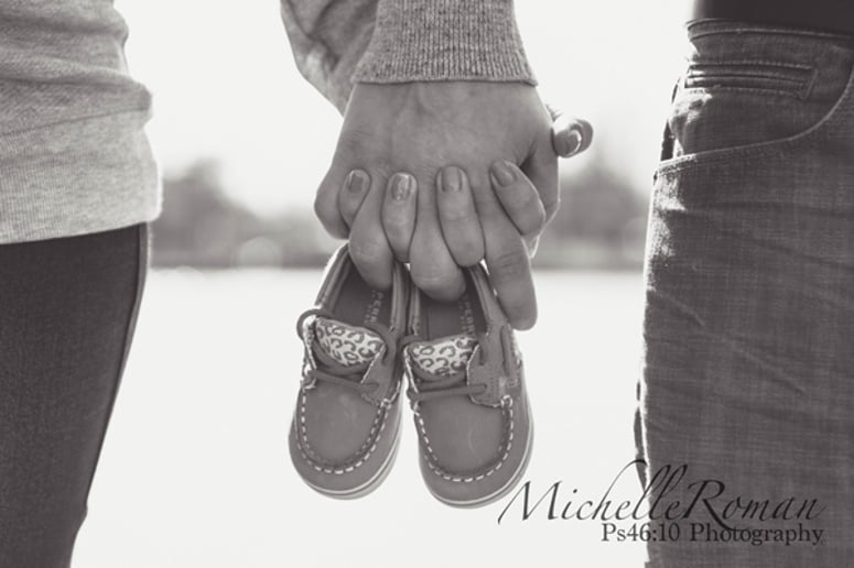 Gallery photo 5 of Michelle Roman Ps46:10 Photography