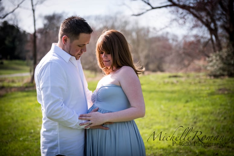 Gallery photo 10 of Michelle Roman Ps46:10 Photography