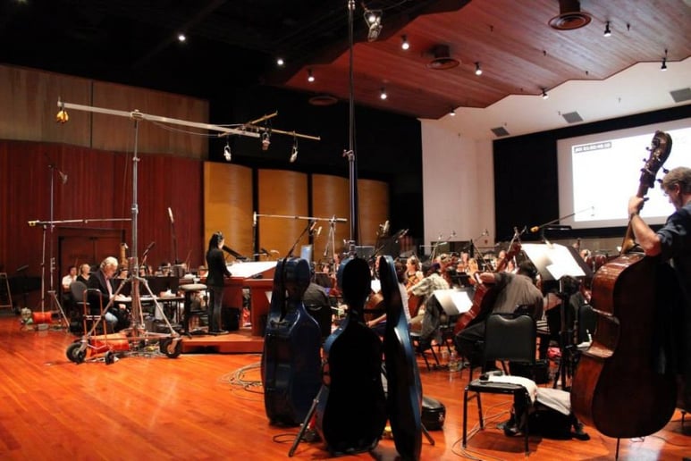 Gallery photo 1 of Michelle S Lee Music