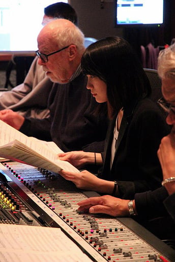 Gallery photo 3 of Michelle S Lee Music